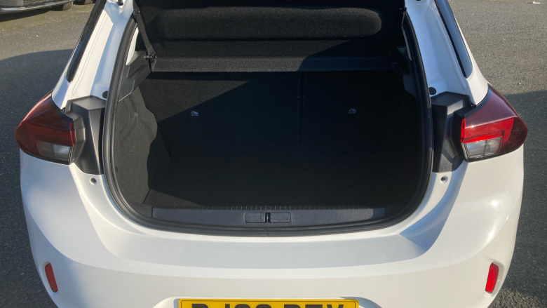 Vauxhall Corsa 1.2 Design 5dr Petrol Hatchback